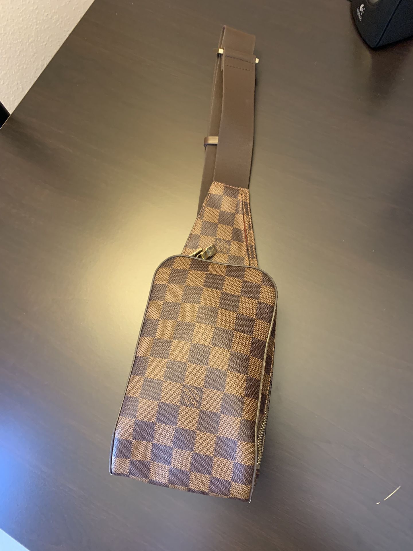 Louis Vuitton Fanny Bag