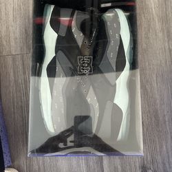 FTP X DC 