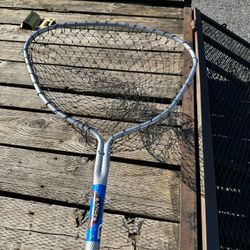 Fish Net 