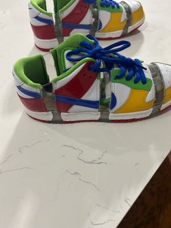 nike SB