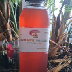  SUMMER BREEZE TEA