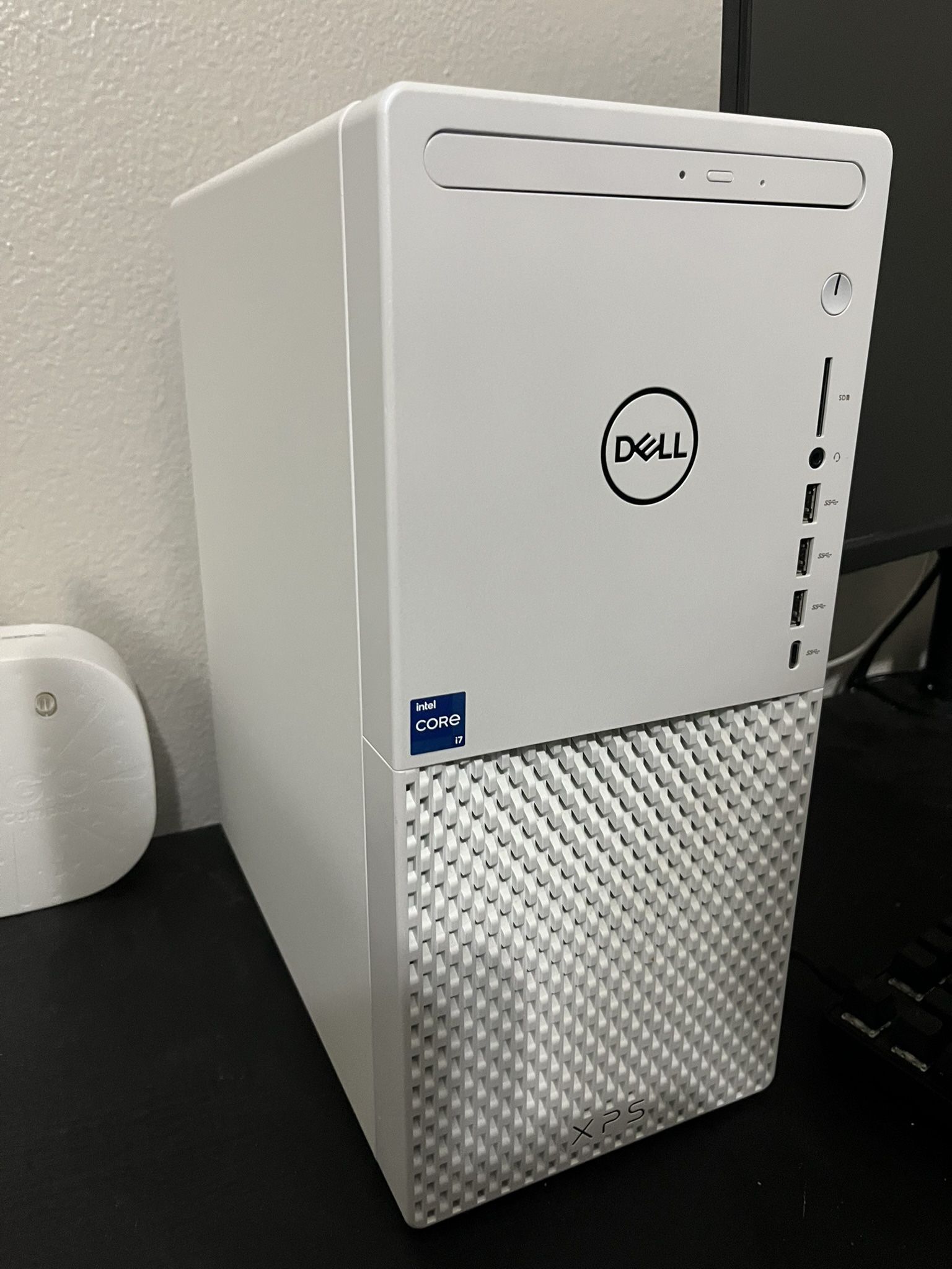 Gaming Pc (rtx 3060ti)