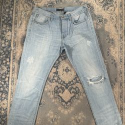 G by Guess Jeans Size 34