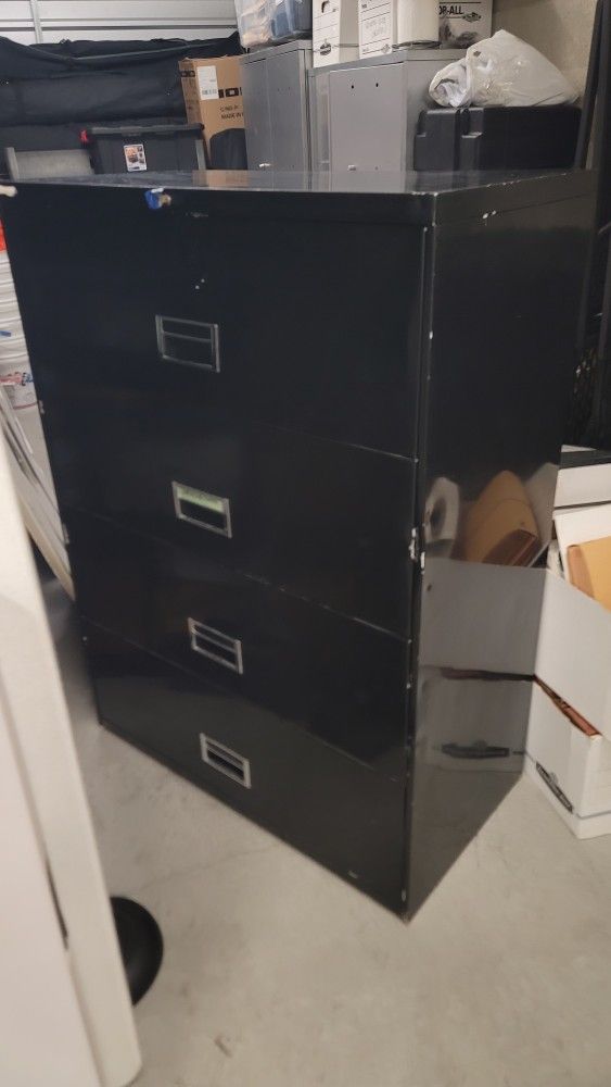 Free Filing Cabinet 