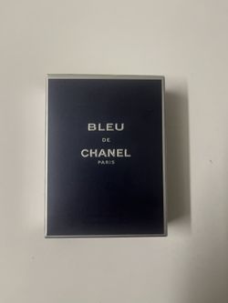 Bleu Da Chanel