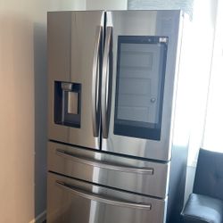Samsung Refrigerator 