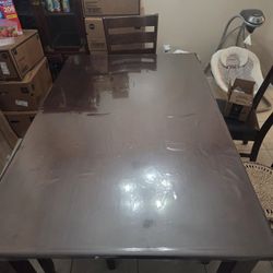 Dining Room Table
