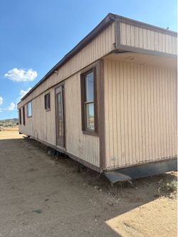 Mobile office
