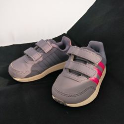 Girls Adidas Size 6