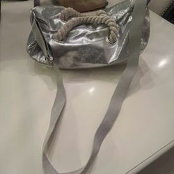 Cross Body Purse - New