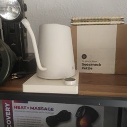 Kettle 