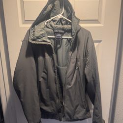 ARC'TERYX Jacket