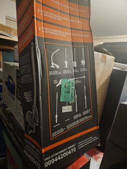 ECHO PAS Curved Shaft Edger Attachment