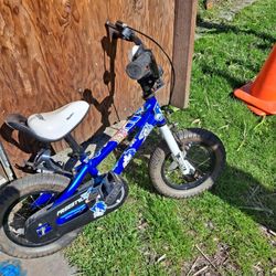 Freestyle Kids Bike