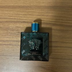 Versace Eros 100ml 