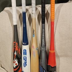 Usssa Softball Bats
