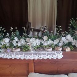 wedding ornaments 