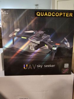 DRONE