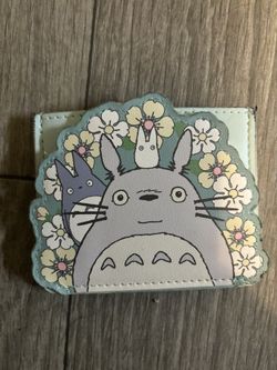 My Neighbor Totoro Wallet
