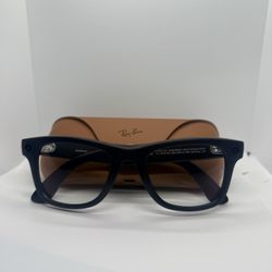 Rayban Meta Glasses Gen 2