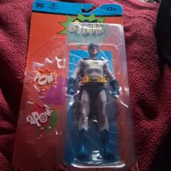 BATMAN CLASSIC TV SERIES 