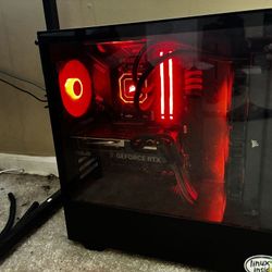 Gaming PC $1400