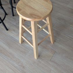 Stool