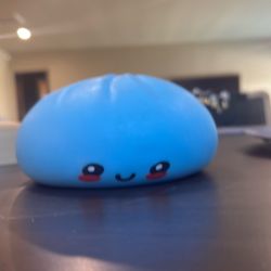 big Blue Rms Dumpling 