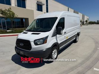 2018 Ford Transit 150 Van