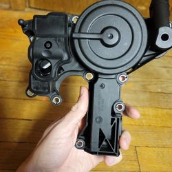 Oil Separator PCV Valve 06H103495A For VW Golf Passat Jetta GLI Audi A5 A4 Q5 TT