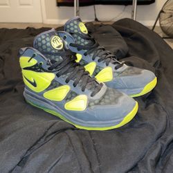 Nike Air Max Uptempo Zoom