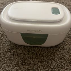 Momcozy Wipe Warmer
