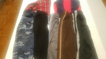 Toddler Boy Clothes Size 2T