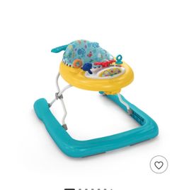 Baby walker
