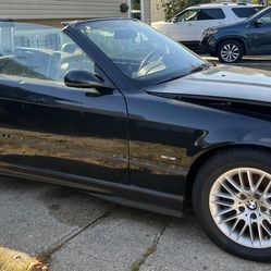 1999 BMW M3 “PARTOUT”