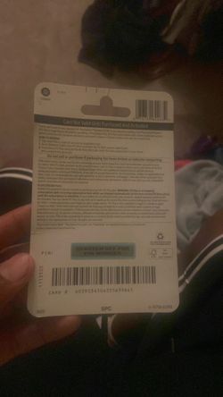 Ps5 gift card