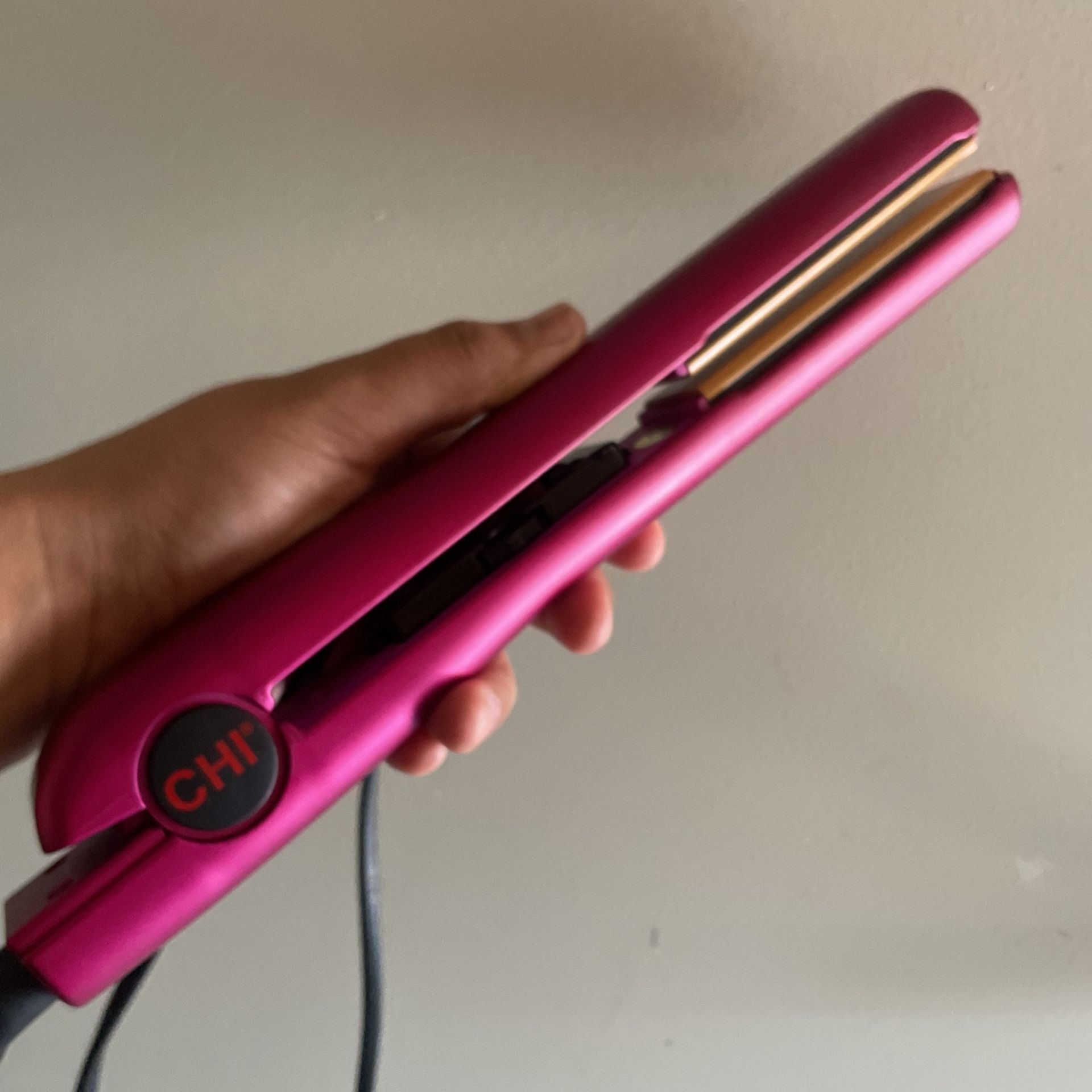 Chi Hair Straightener