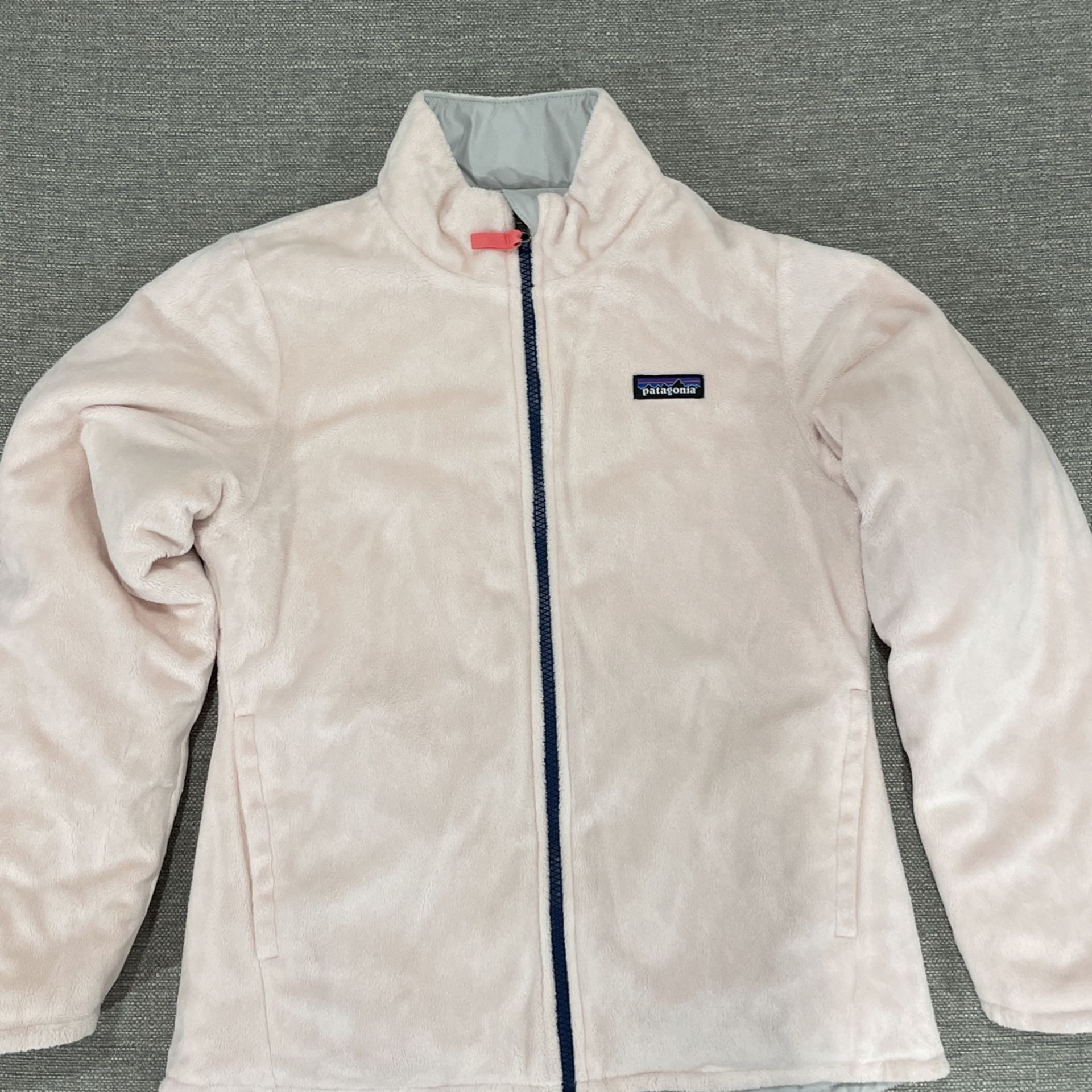 Patagonia Reversible Jacket (Youth Size L)