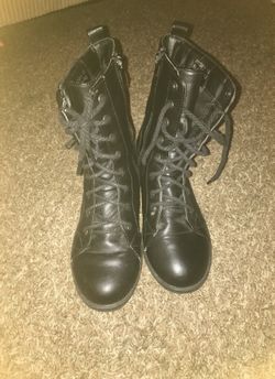 Women boots