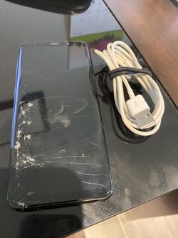 Samsung S8+