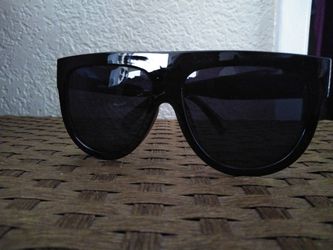Brand new sunglasses