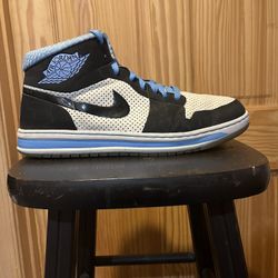 Jordan Alpha Ones University Blue Size 13