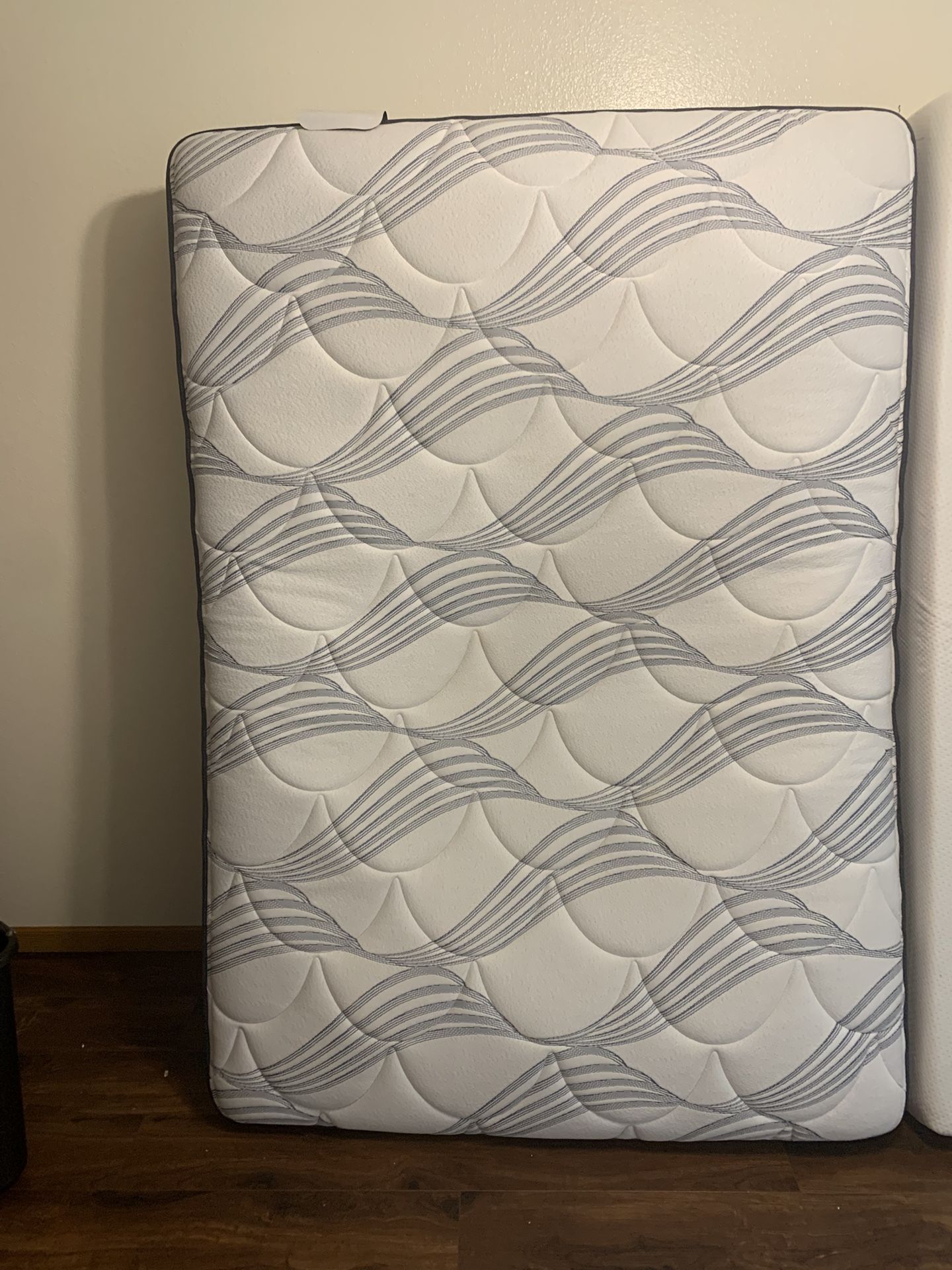 Full Size Mattress
