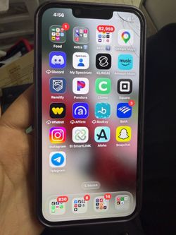 iPhone 13 Pro T-Mobile metro