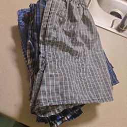 Boys XL Boxers