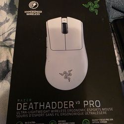 Deathadder V3 Pro for sale