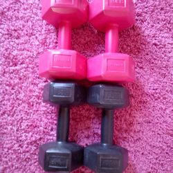 Dumbbells