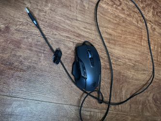 Gaming Mouse :ROCCAT Kone AIMO Remastered