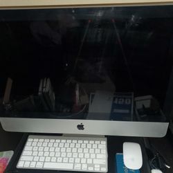 IMac  OS X Yosemite 
