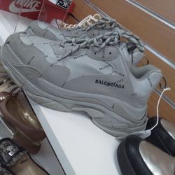 Balenciaga Triples